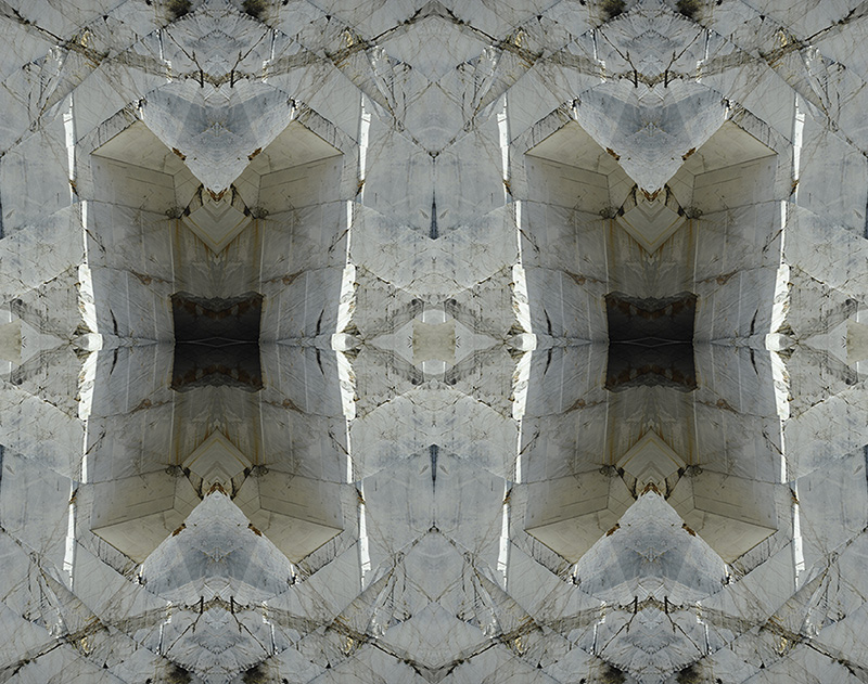 Composizione marmorea2011