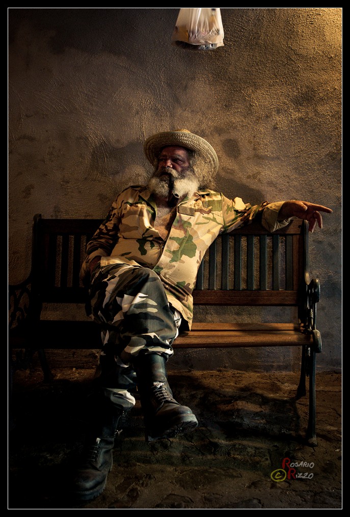 :: accident.. just around the corner... ::