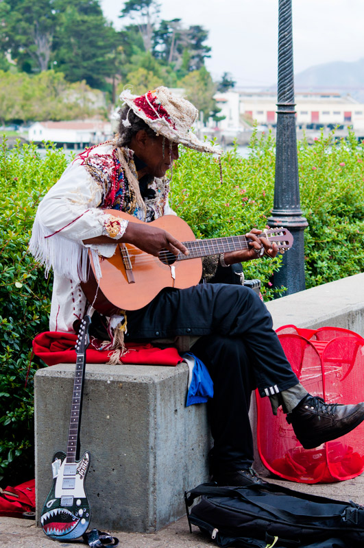 Oh, What A Beautiful Morning