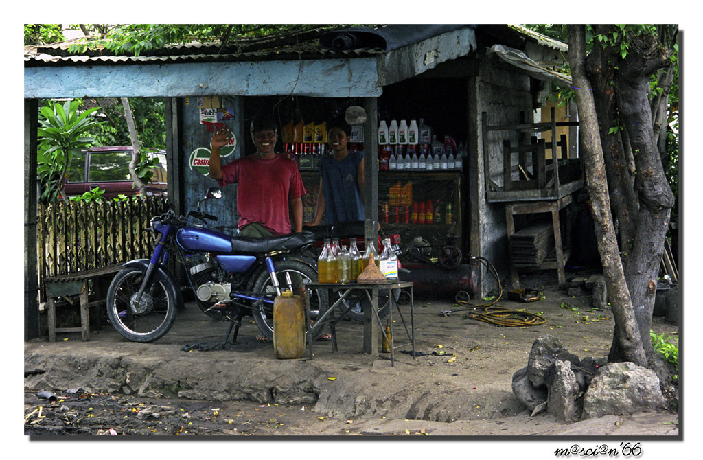 Bali