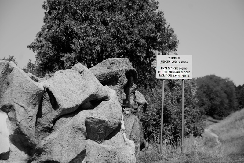 Ma la storia sar� servita davvero??