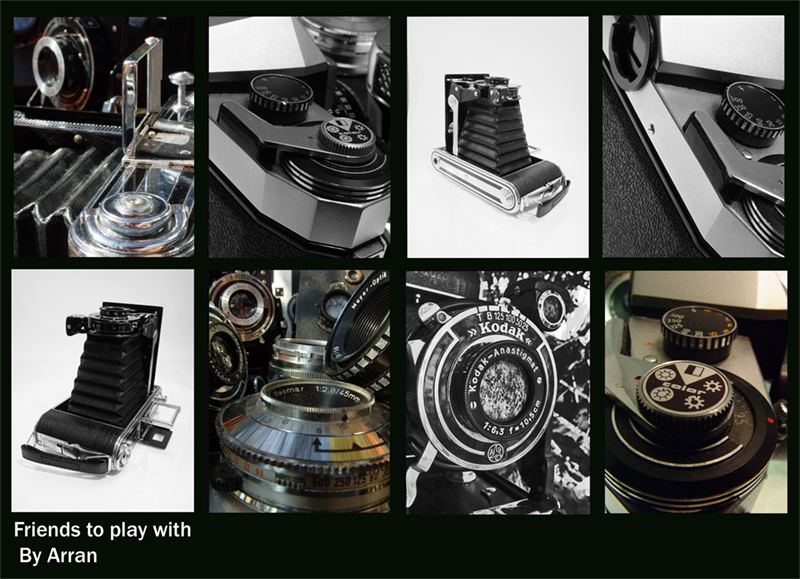 friends to play with