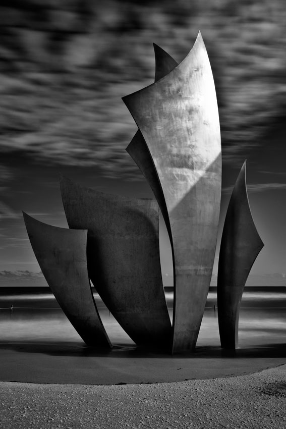 Les Braves ( parte )