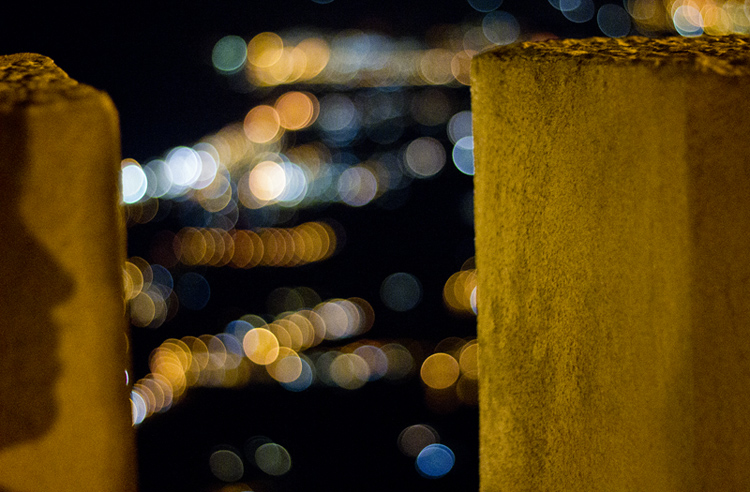 Soffia alle bolle...