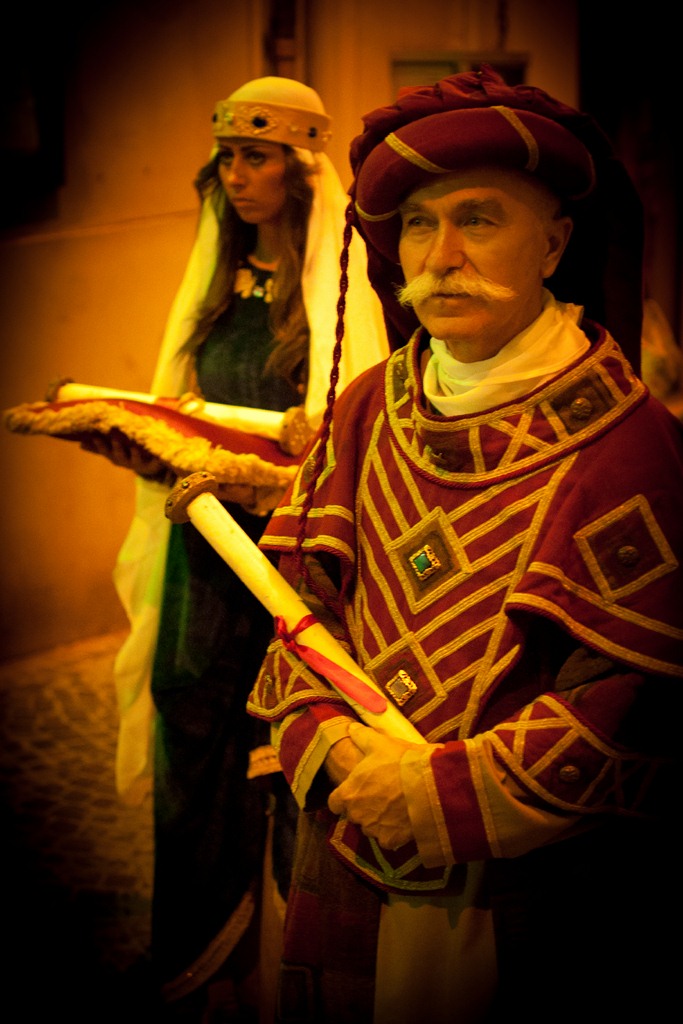 Regia Civitas Pennesis