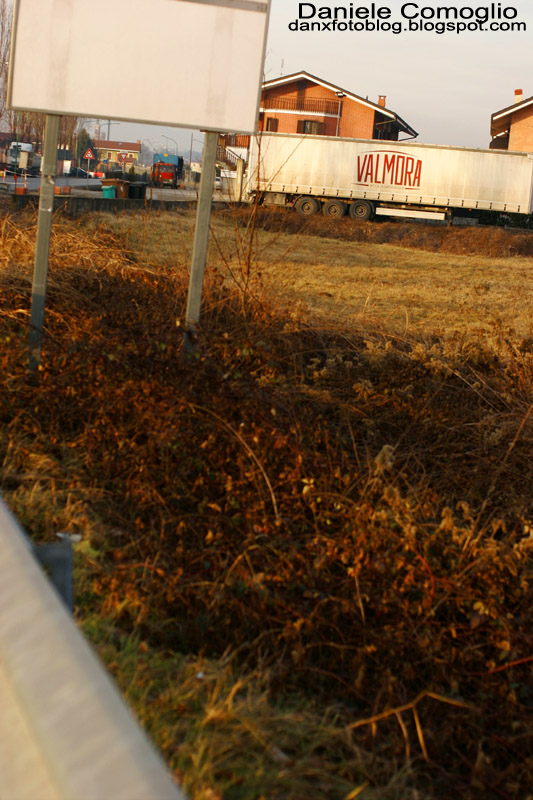 Ecologia: il tir dell'acqua