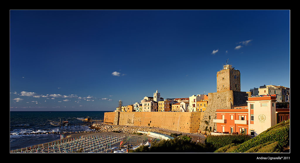 Tramonto Termolese 3..