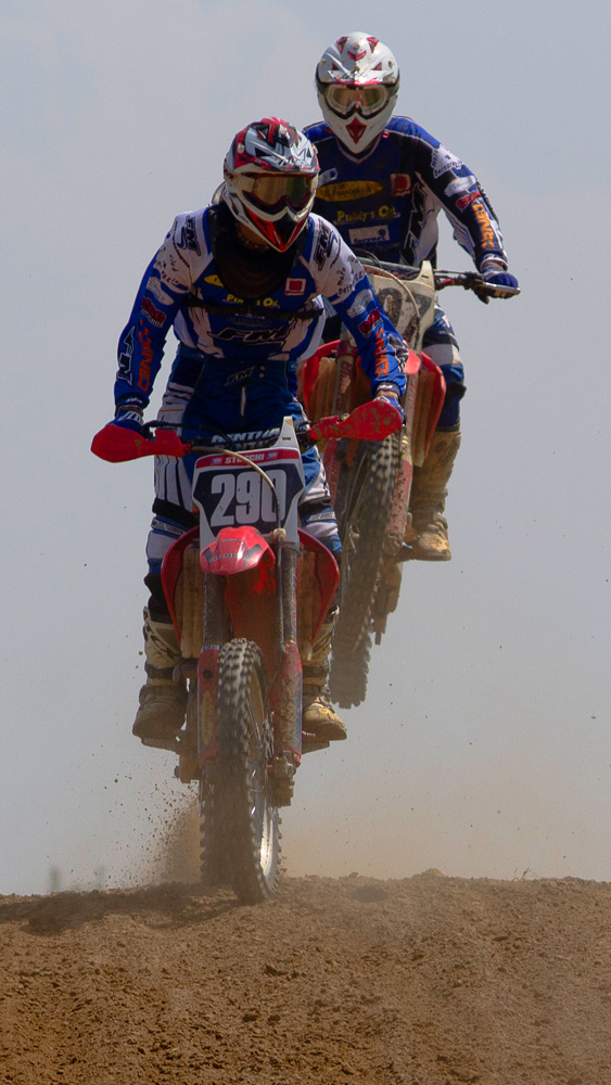 motocross