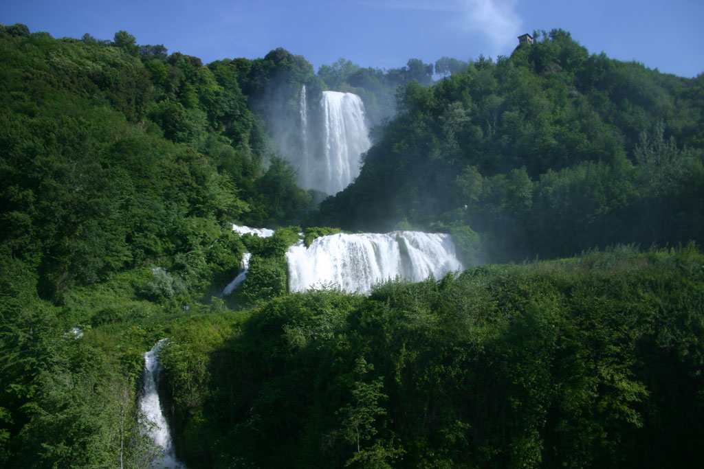 CASCATA