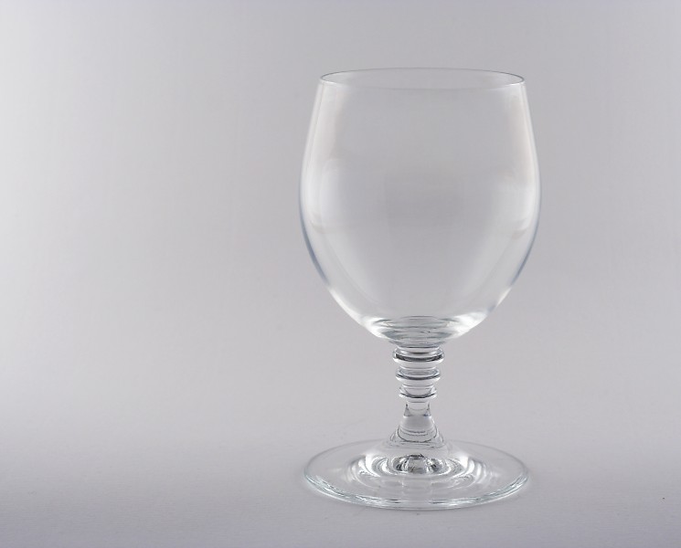 Solo un bicchiere...