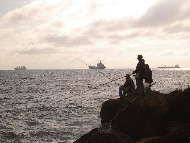 ALL'OMBRA DELL'ULTIMO SOLE