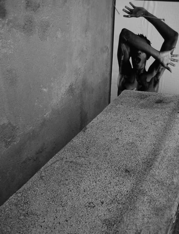 Avignon Off sur la route