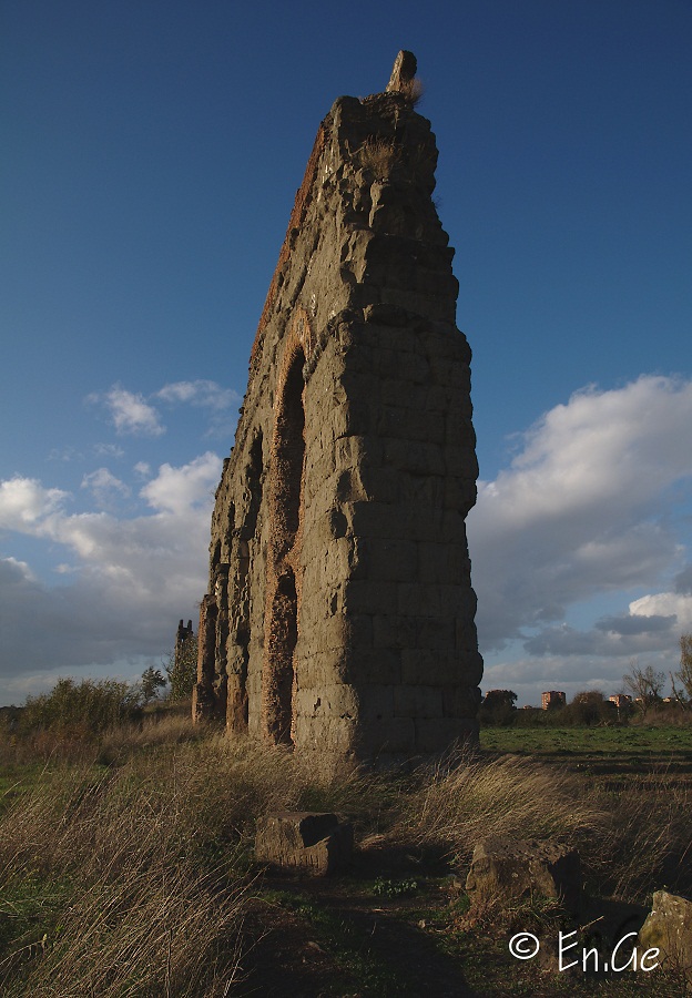 Acquedotto Claudio