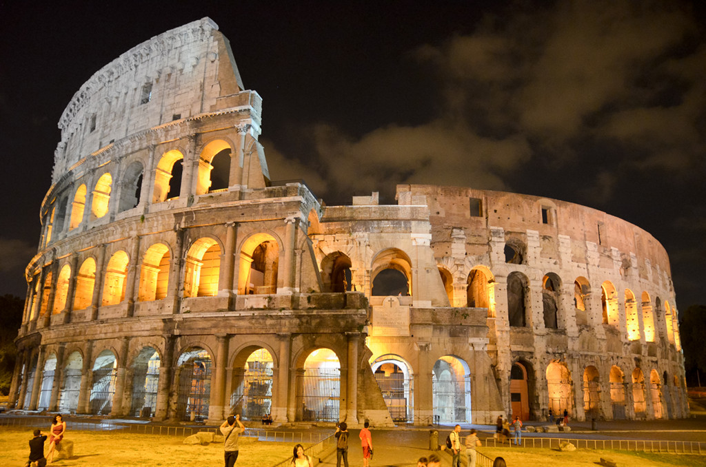 Colosseoooo