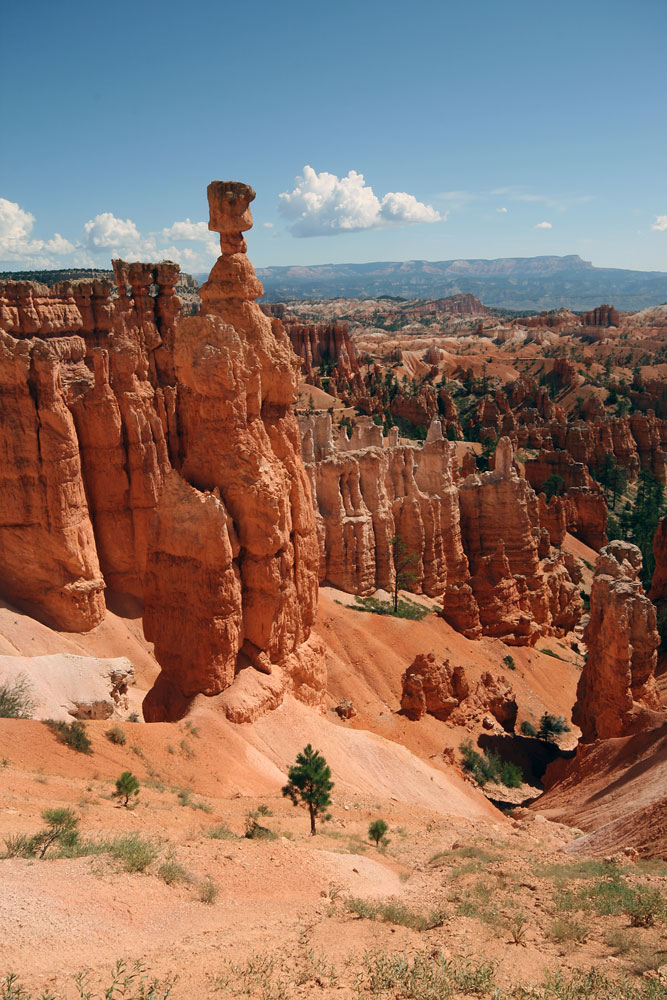 Bryce Canyon