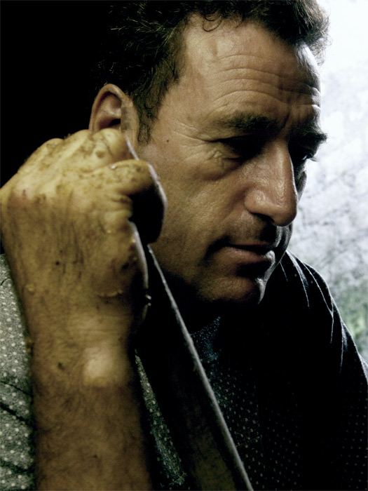 Alienazione da lavoro