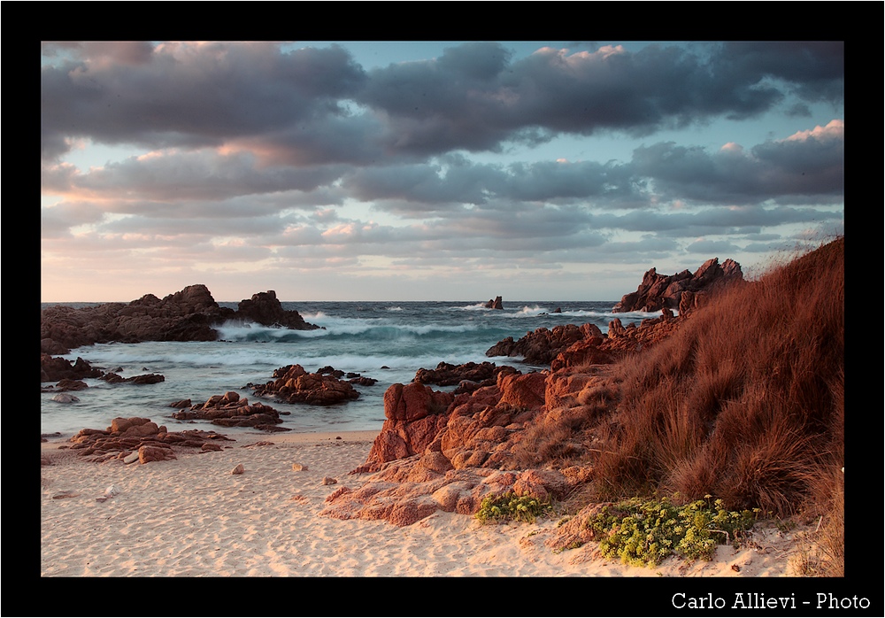 Un pezzettino di Sardegna