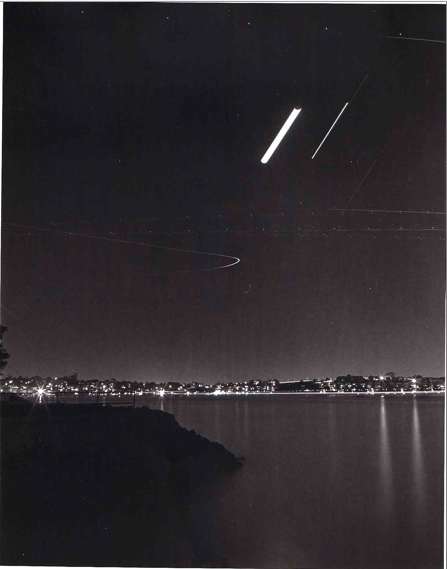 30 minuti circa, pensavo instabili