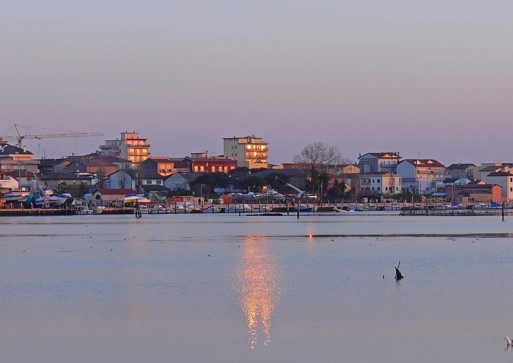 CHIOGGIA