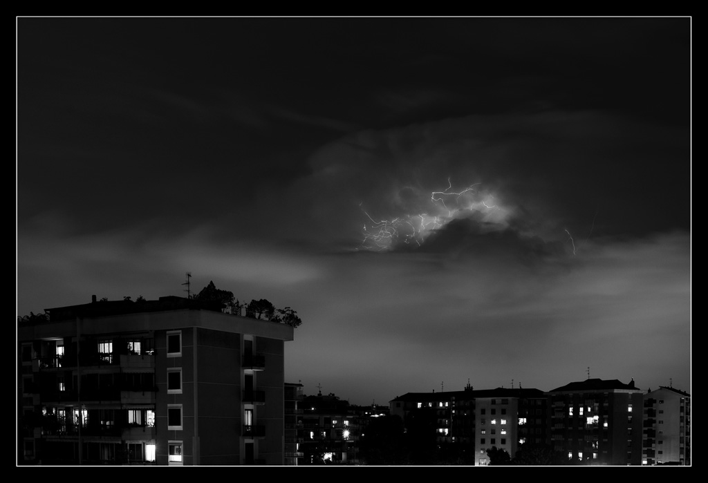 flying spaghetti monster