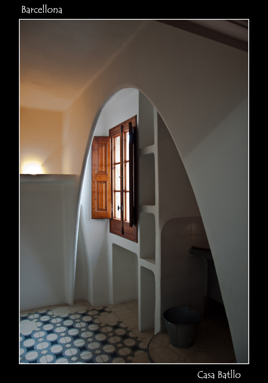 Casa Batllo