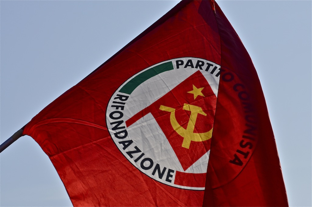 Il Futuro passa anche da qui....