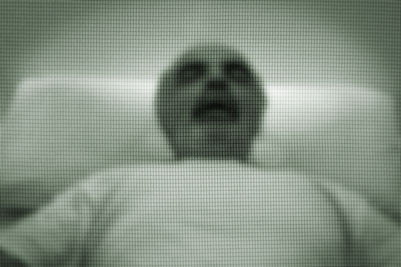 Pensieri Ipocondriaci