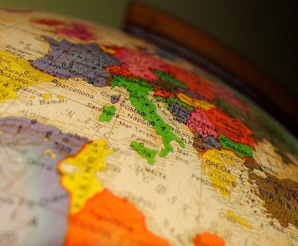 Piccola Grande Italia