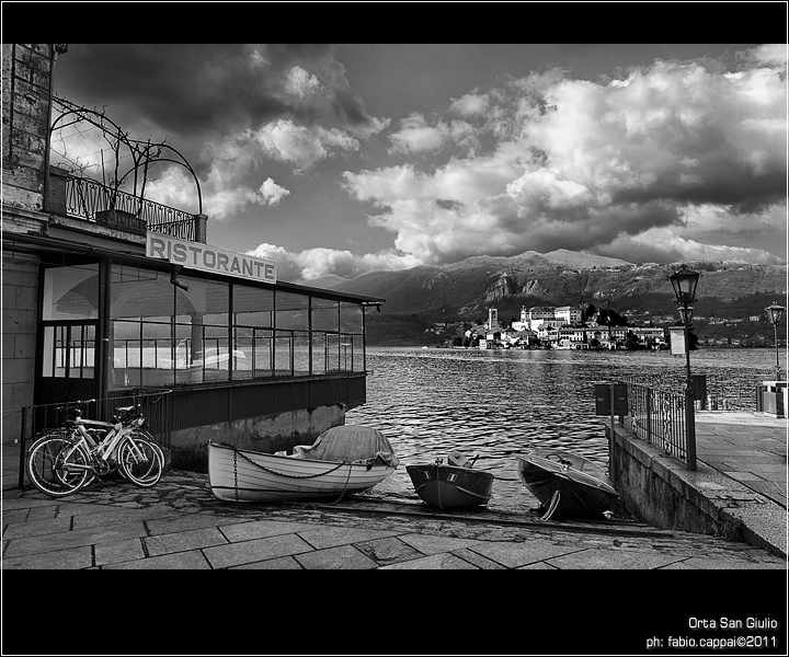 :: ORTA SAN GIULIO...