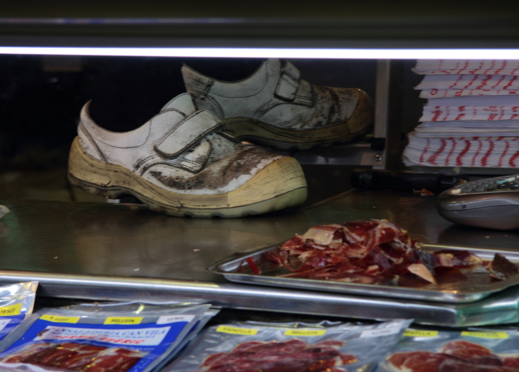 Igiene innanzi tutto