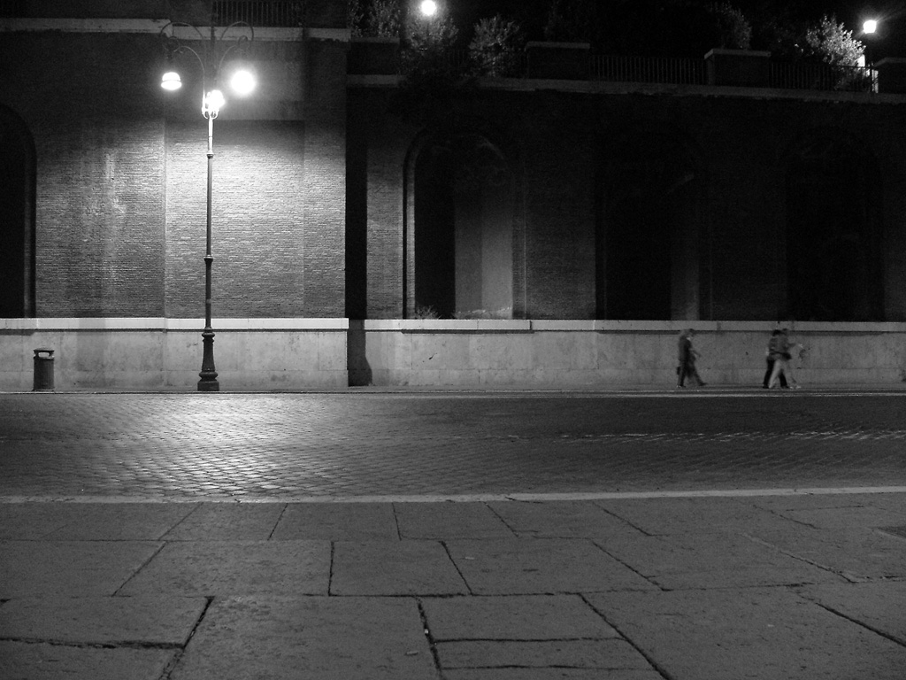 notturno romano