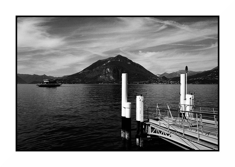 Cieolo e Acqua sul Lario