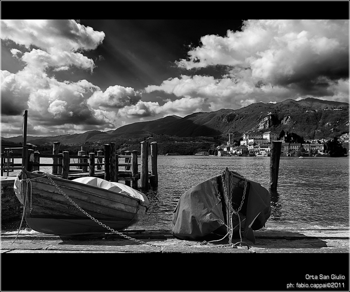 :: ORTA SAN GIULIO...