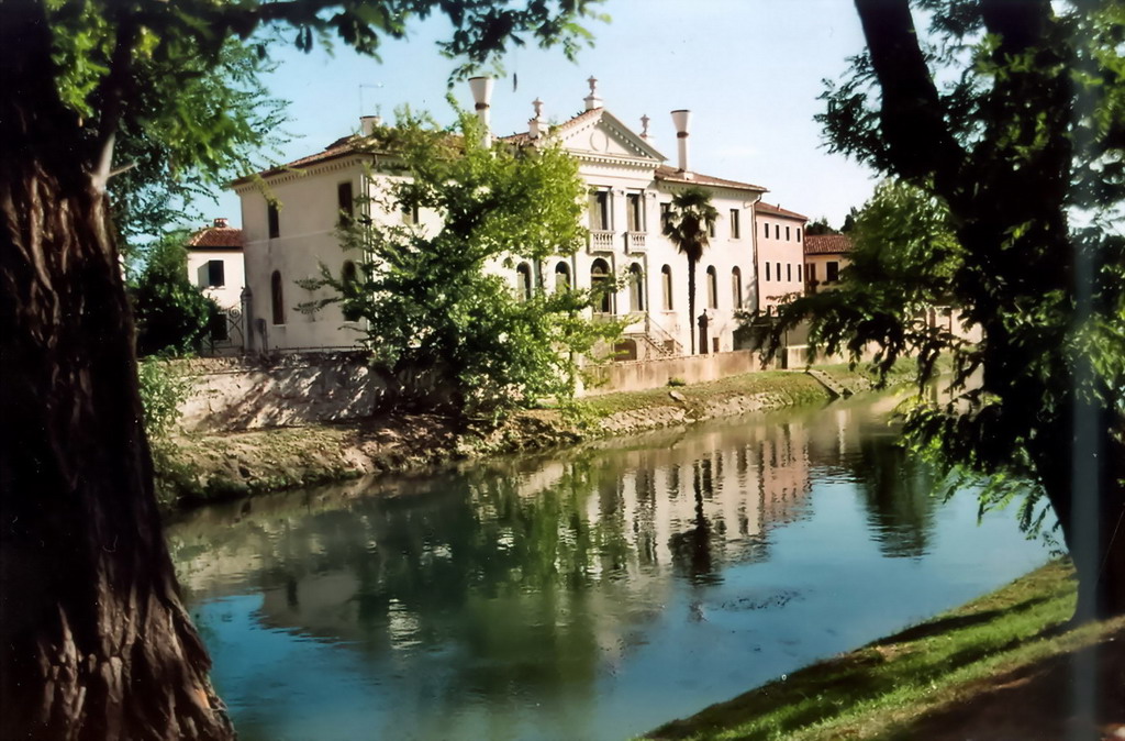 villa veneta