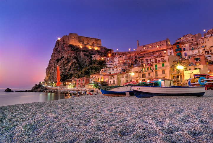 Scilla