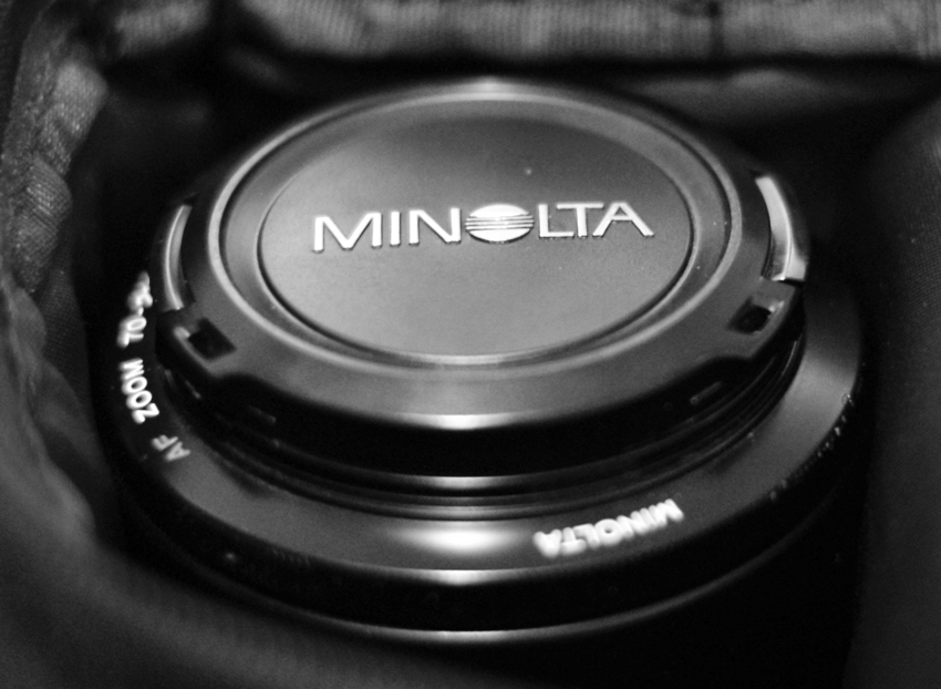 prova minolta 1,4