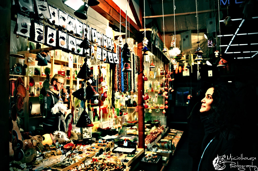 Il venditore di sogni