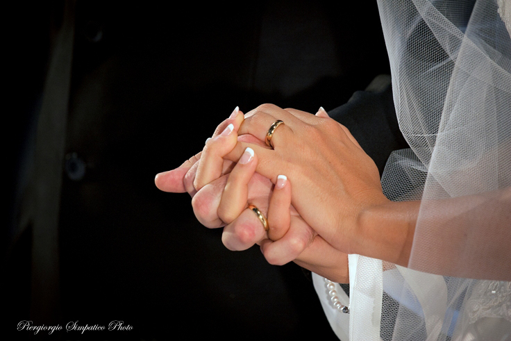 e la fiducia che si accontenta di una parola: Si