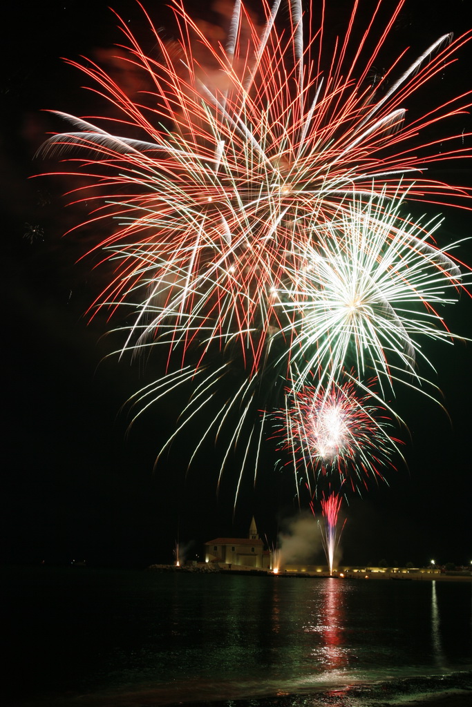 fuochi pirotecnici 1