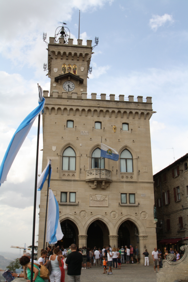 San Marino