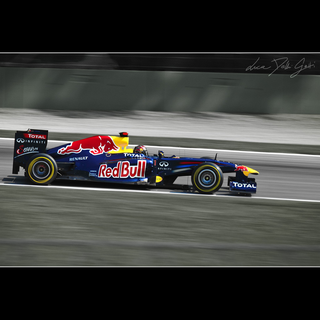 Vettel... (correzione viraggio foto precedente)