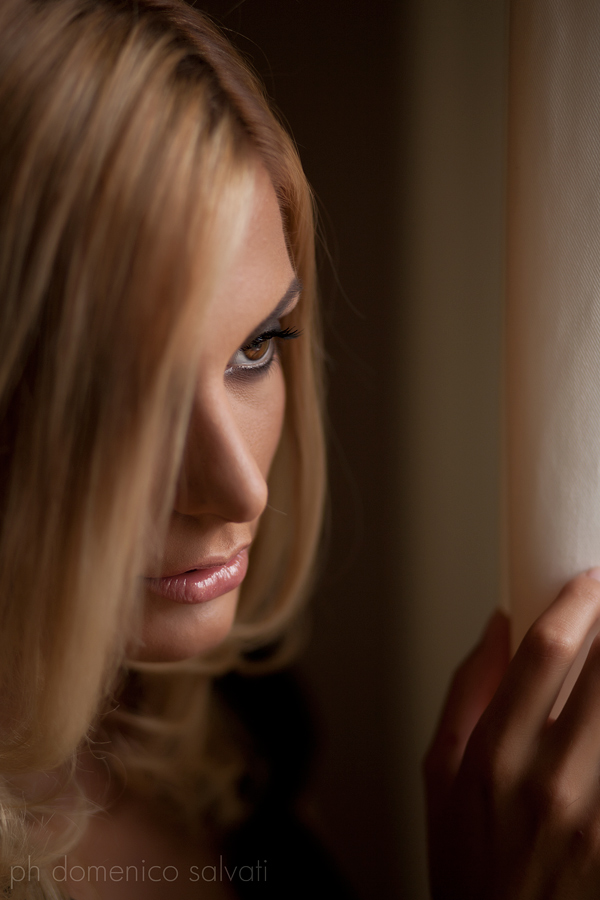 I miei pensieri come nuvole passeggere