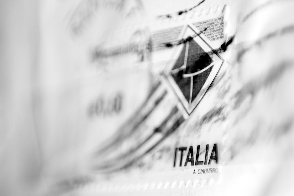 l' Italia che si muove