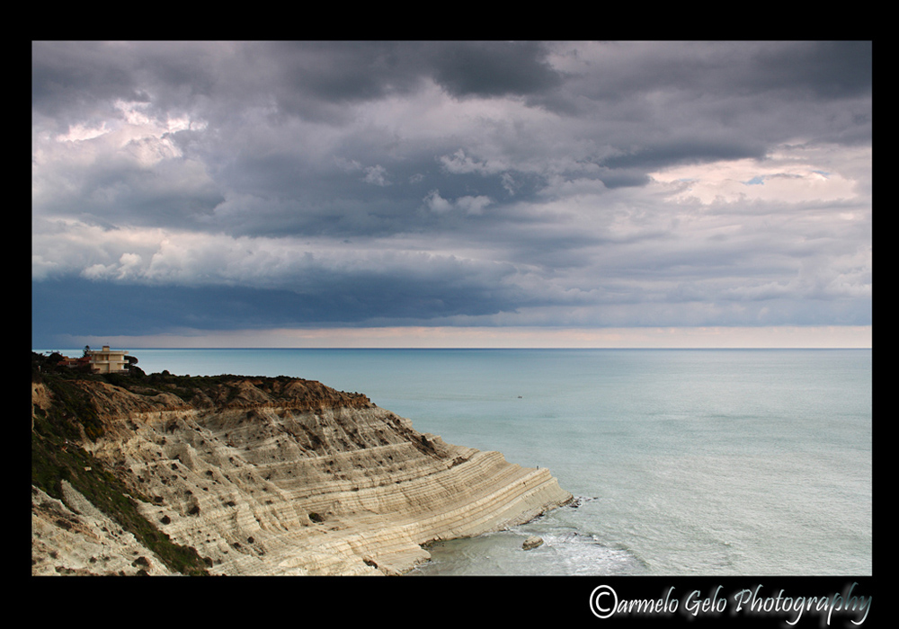 Scala dei turchi