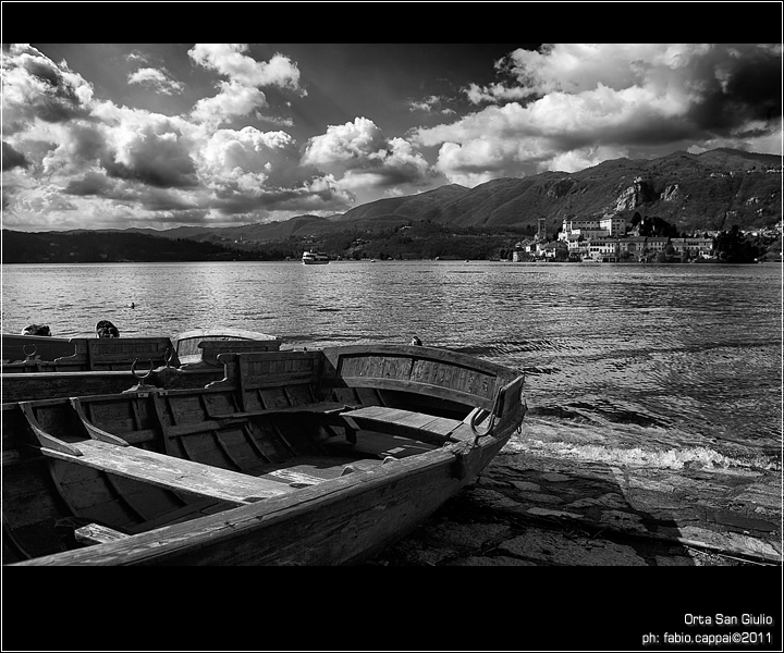 :: ORTA SAN GIULIO...