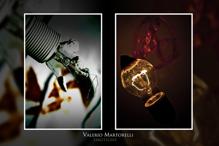 The different ideologies