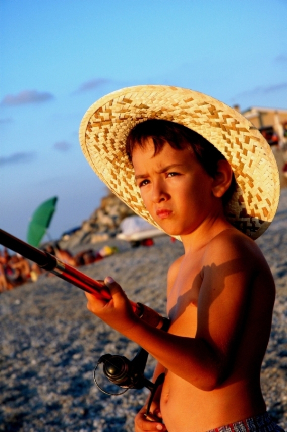 per chi ricorda sampei