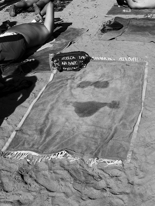 Momenti alla Spiaggia