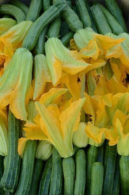Zucchine