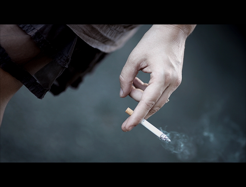 thank you for smoking